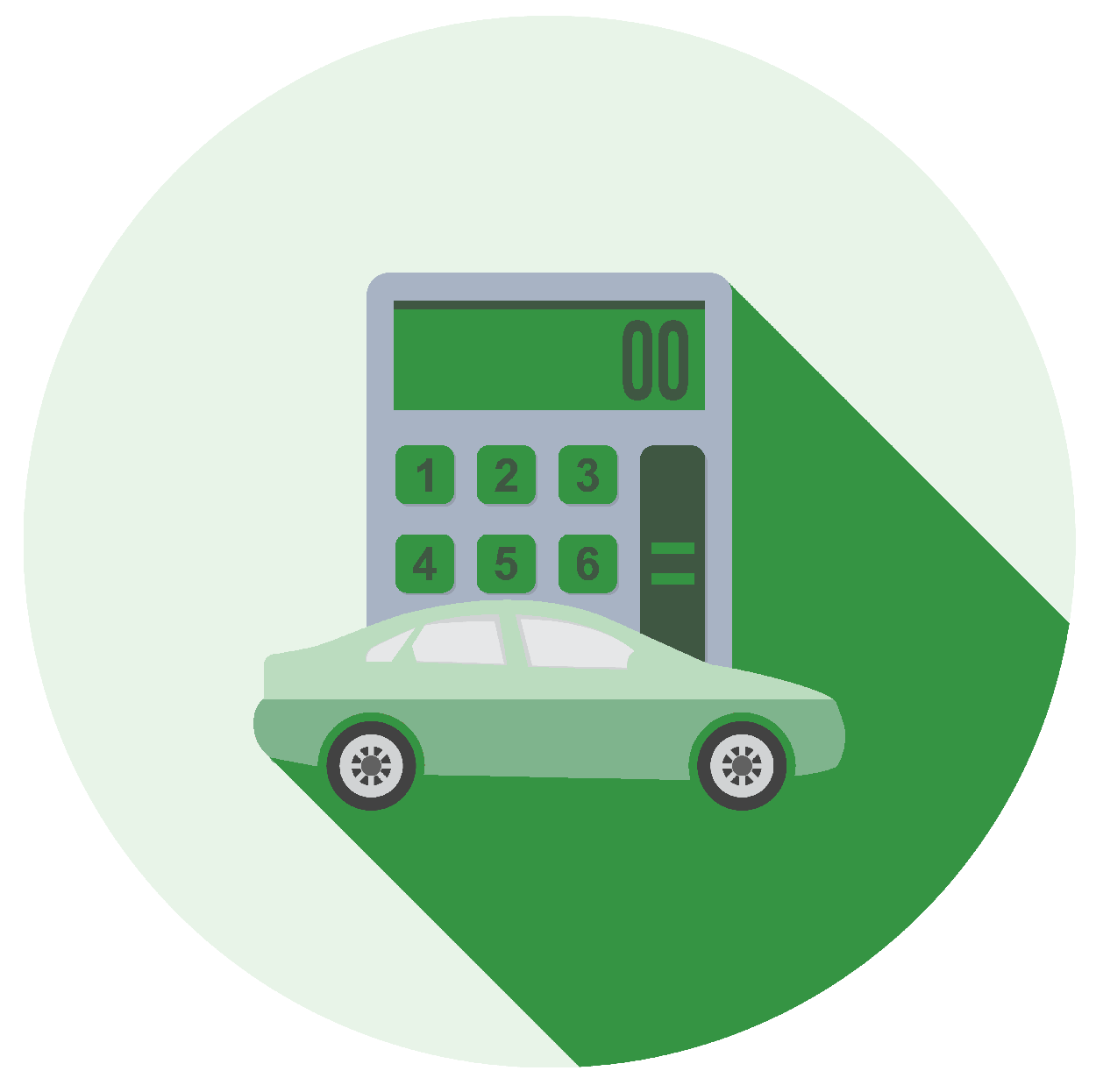 Calculating Biweekly Auto Loan Payments.