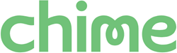 Chime Logo.