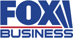 Fox Business Logo.