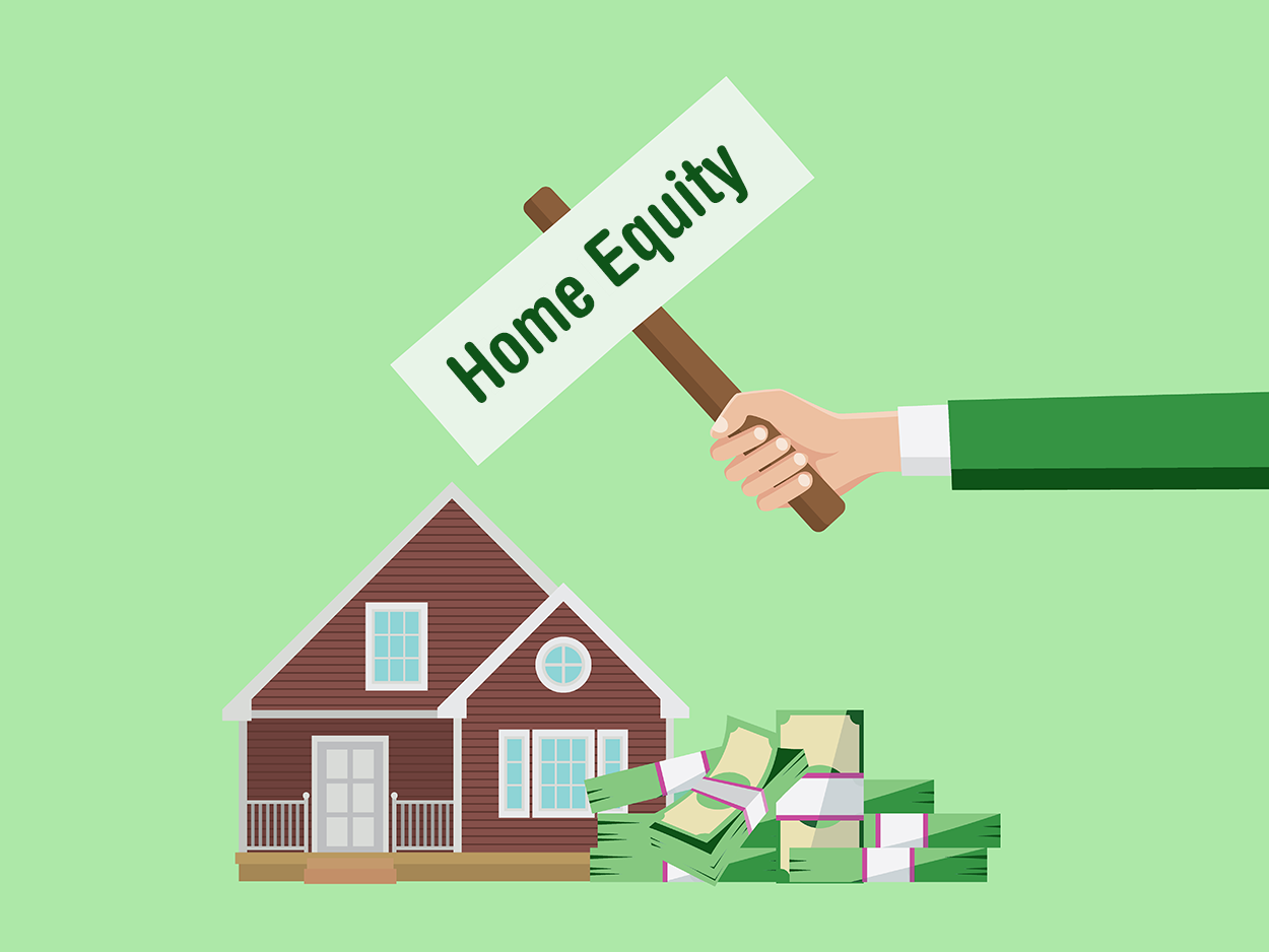 Home Equity.