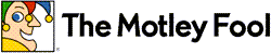 The Motley Fool Logo.